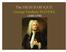The HIGH BAROQUE: George Frederic HANDEL (1685-1759)