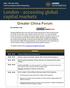 Greater China Forum AGENDA. 09:00-09:10 Welcome speech by Alexander Justham, CEO of London Stock Exchange plc