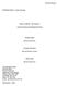 Bonus or Rebate? The Impact of. Income Framing on Spending and Saving. Nicholas Epley. Harvard University. Lorraine Chen Idson