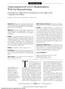 ORIGINAL ARTICLE. Transconjunctival Lower Blepharoplasty. A Retrospective Comparison of Transposing Fat to the Subperiosteal vs Supraperiosteal Planes