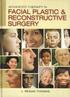 S RUCTVE R CO ~SURGERY J. REGAN THOMAS