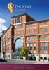 READING PHOEN. NEWLY REFURBISHED HQ OFFICE AVAILABLE FROM 4,000 52,000 sq ft