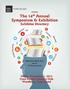 The 14 th Annual Symposium & Exhibition