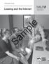 Participant Guide. Leasing and the Internet. Sample
