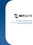 The State of Manufacturing. A Survey of Key Business Objectives and Challenges among Mid-Market Manufacturing Companies