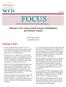 FOCUS. Views from the National Council on Crime and Delinquency. Attitudes of US Voters toward Prisoner Rehabilitation and Reentry Policies