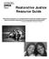 Restorative Justice Resource Guide