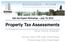 Property Tax Assessments