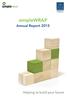simplewrap Annual Report 2015