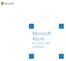 Microsoft Azure For Your SAP Solutions