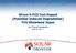 SFxxx-S PID Test Report (Potential Induced Degradation) TUV Rheinland Japan. ARC Product Management 2015.07 Ver. 1
