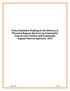 Policy Guideline Relating to the Delivery of Personal Support Services by Community Care Access Centres and Community Support Service Agencies, 2014