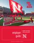 career services employer guide www.unl.edu/careers UNIVERSITY OF NEBRASKA LINCOLN