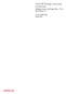 Oracle Trading Community Architecture Modeling Customer and Prospect Data TCA Best Practices V.2. An Oracle White Paper January 2004