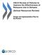 OECD Review of Policies to Improve the Effectiveness of Resource Use in Schools (School Resources Review)