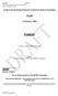 Guide to the (Evolving) Enterprise Architecture Body of Knowledge. Draft. 6 February 2004 EABOK. A Project of The MITRE Corporation