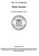 State Tax Commission. Basic Income. MAAO Prerequisite Course. Published July 2014