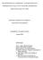 THE IMPORTANCE OF LEADERSHIP: AN INVESTIGATION OF PRESIDENTIAL STYLE AT FIFTY NATIONAL UNIVERSITIES. Mindy Fivush Levine, B.A., M.Ed.