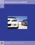Motor Vehicle Rental Tax Guidebook