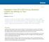 Highlights of the 2015 CEO Survey: Business Leaders Are Betting on Tech