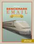 Express Guide How to Use the Benchmark Email Express Guide 1