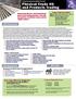 Understand the U.S. and international physical oil trading business from the perspective of both the trader and the supply analyst.
