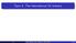 Topic 4: The International Oil Industry. () Global Energy Issues, Industries and Markets 1 / 51