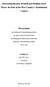 Internationalisation of Small and Medium-Sized Firms: the Role of the Host Country s Institutional Context. Dissertation