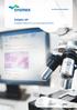 Delphic AP. Designer software for your pathology workflow. We Believe the Possibilities.