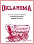 University of Oklahoma Athletics Department GA Program Handbook 2011-2012