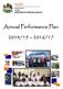 Annual Performance Plan 2014/15 2016/17