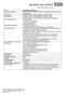 Title: Norfolk and Suffolk NHS Foundation Trust Q42: Complaints Procedure. Version 03 Page 1 of 20
