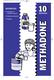 methadonefact.qxd 8/11/01 2:05 PM Page 1 INFORMATION Advantages of methadone treatment DEPRESSANT Methadone maintenance Pregnancy METHADONE