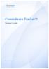 Comindware Tracker. Reviewer s Guide. 2012 Comindware Inc.