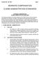 WORKERS COMPENSATION CLAIMS ADMINISTRATION STANDARDS