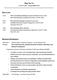 Ming- Che Tu. Ph.D., Counseling Psychology (Anticipated Gradation: May, 2018) New York University, Steindardt School, New York, NY 10003