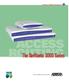 LAN-to-WAN Solutions ACCESS ROUTING. The NetVanta 3000 Series. www.adtran.com/router