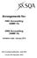 Arrangements for: HNC Accounting (G9M5 15) HND Accounting (G9M6 16) Validation date: January 2010. Date of original publication: April 2010