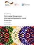 Developing Management Information Systems for Social Protection