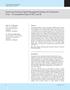 Examining Working Capital Management Practices of Construction Firms A Comparative Study of HCC and SIL