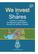 We invest. Shares. A guide to investing in the Nigerian Capital Market : Buying and Selling of Shares. Nigeria Committed to Excellence