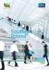 Southern Poland PROSPECTS FOR BUSINESS SERVICES HUMAN CAPITAL REAL ESTATE