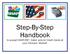 Step-By-Step Handbook