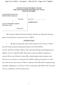 Case 3:14-cv-04410-L Document 1 Filed 12/17/14 Page 1 of 10 PageID 1 UNITED STATES DISTRICT COURT FOR THE NORTHERN DISTRICT OF TEXAS DALLAS DIVISION
