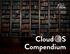PISTON CLOUDOS WITH OPENSTACK: TURN-KEY WEB-SCALE INFRASTRUCTURE SOFTWARE. Easy. CloudOS Compendium TECHNICAL WHITEPAPER