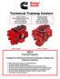 Technical Training Centers