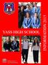 INFORMATION 2015 YASS HIGH SCHOOL