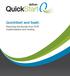 QuickStart and SaaS: Removing the Burden from EHR Implementation and Hosting
