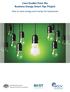 Case Studies from the Business Energy Smart Tips Project