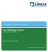 The FOSSology Project Overview and Discussion. » The Open Compliance Program. ... By Bob Gobeille, Hewlett-Packard